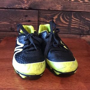 mitre cleats
